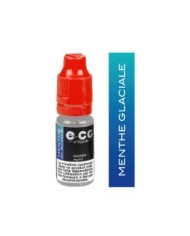 LOT DE 5 FLACONS GOÛT AMÉRICAIN  E-CG