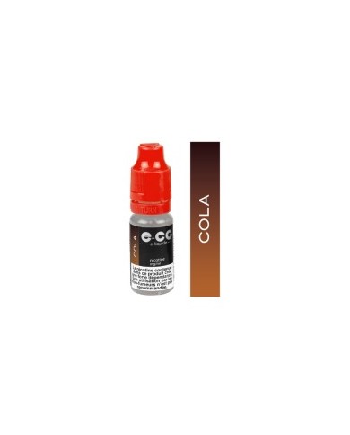 LOT DE 5 FLACONS COLA E-CG