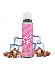 LIQUIDEO - LITCHI GLACÉ 50ML - 0mg nicotine