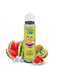 LIQUIDEO - MULTI FREEZE CANAILLE 50ML - 0mg nicotine