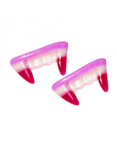 DENTS VAMPIRE - VIDAL