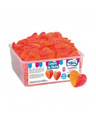 FONDANT FRAISE - VIDAL