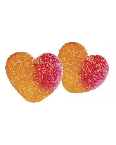 COEUR DE PECHE - VIDAL