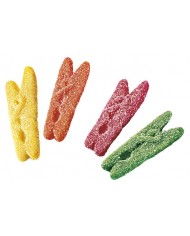 FONDANT FRAISE - VIDAL