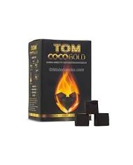 CHARBON - TOM COCOCHA 1KG