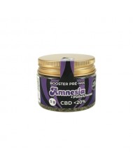 CBD- booster pré-mix amnesia 5g s-cbd