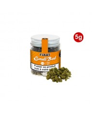 CBD- booster pré-mix amnesia 5g s-cbd